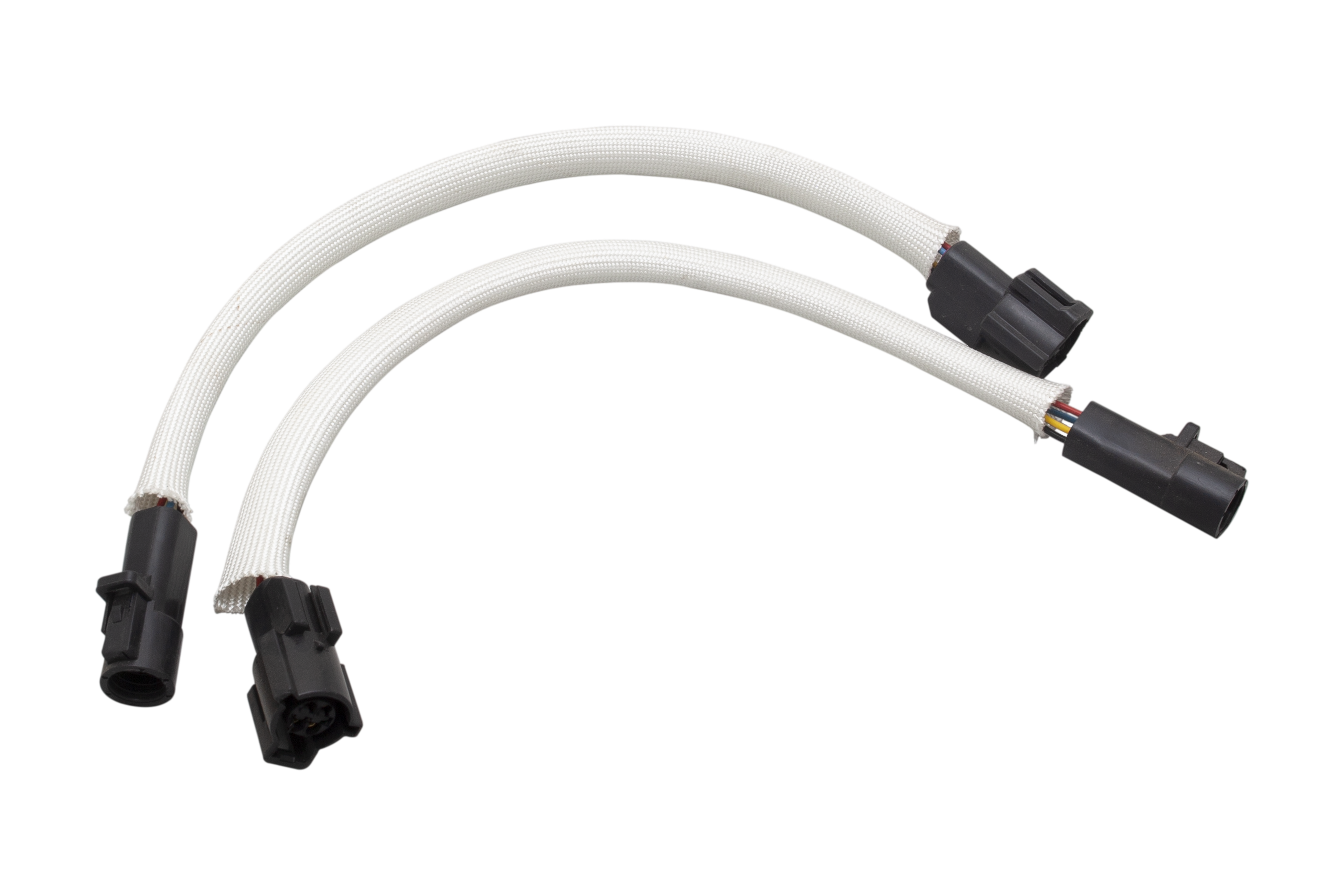 Ford Falcon GT O2 Sensor Extension Loom-1