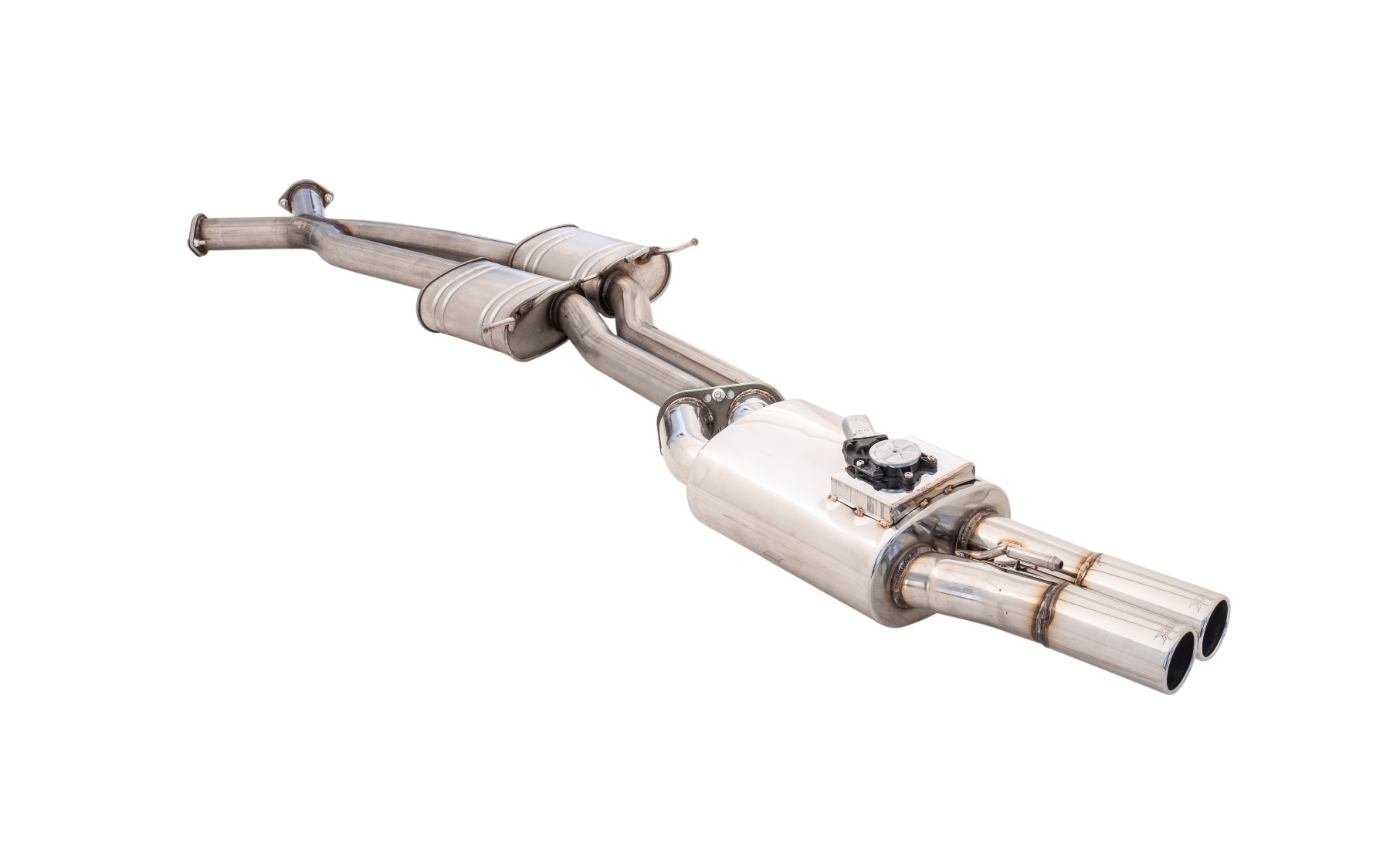 Holden V8 Sedan VT to VZ 5.7L Twin 2.5