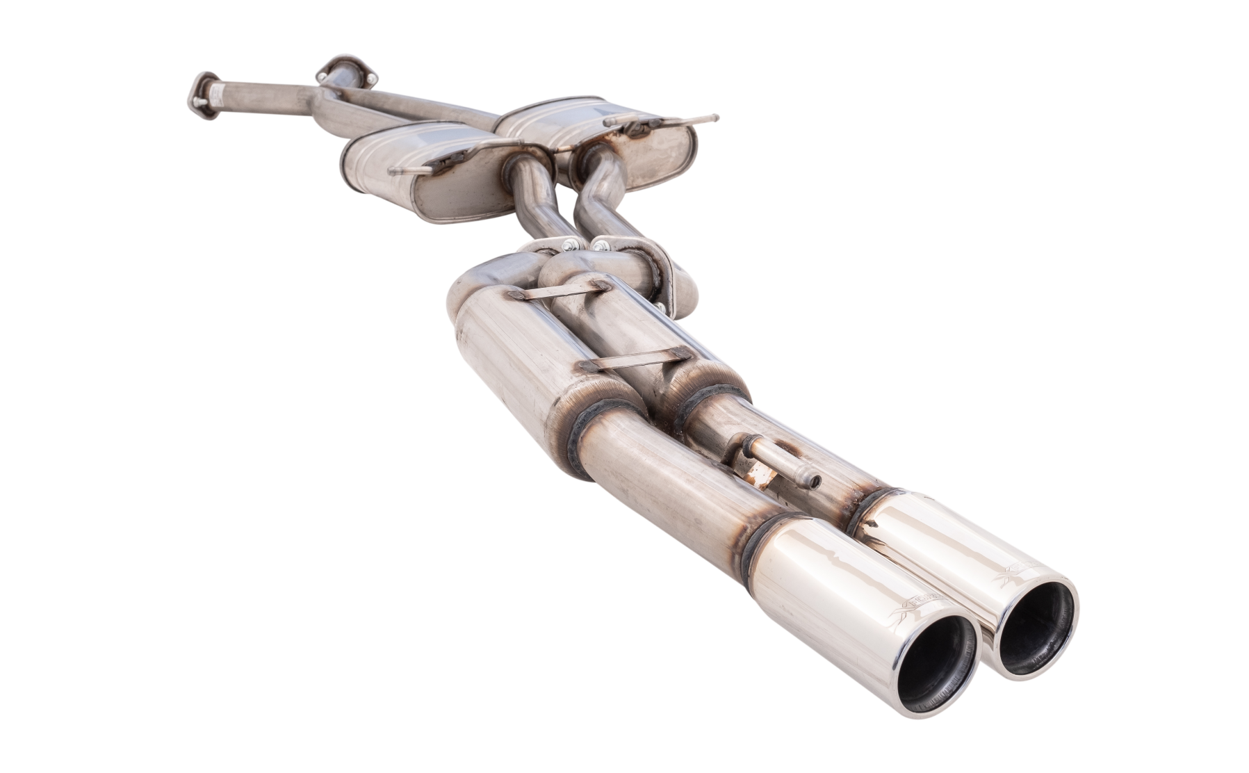 Holden WH WL WK Statesman Caprice Twin 2.5