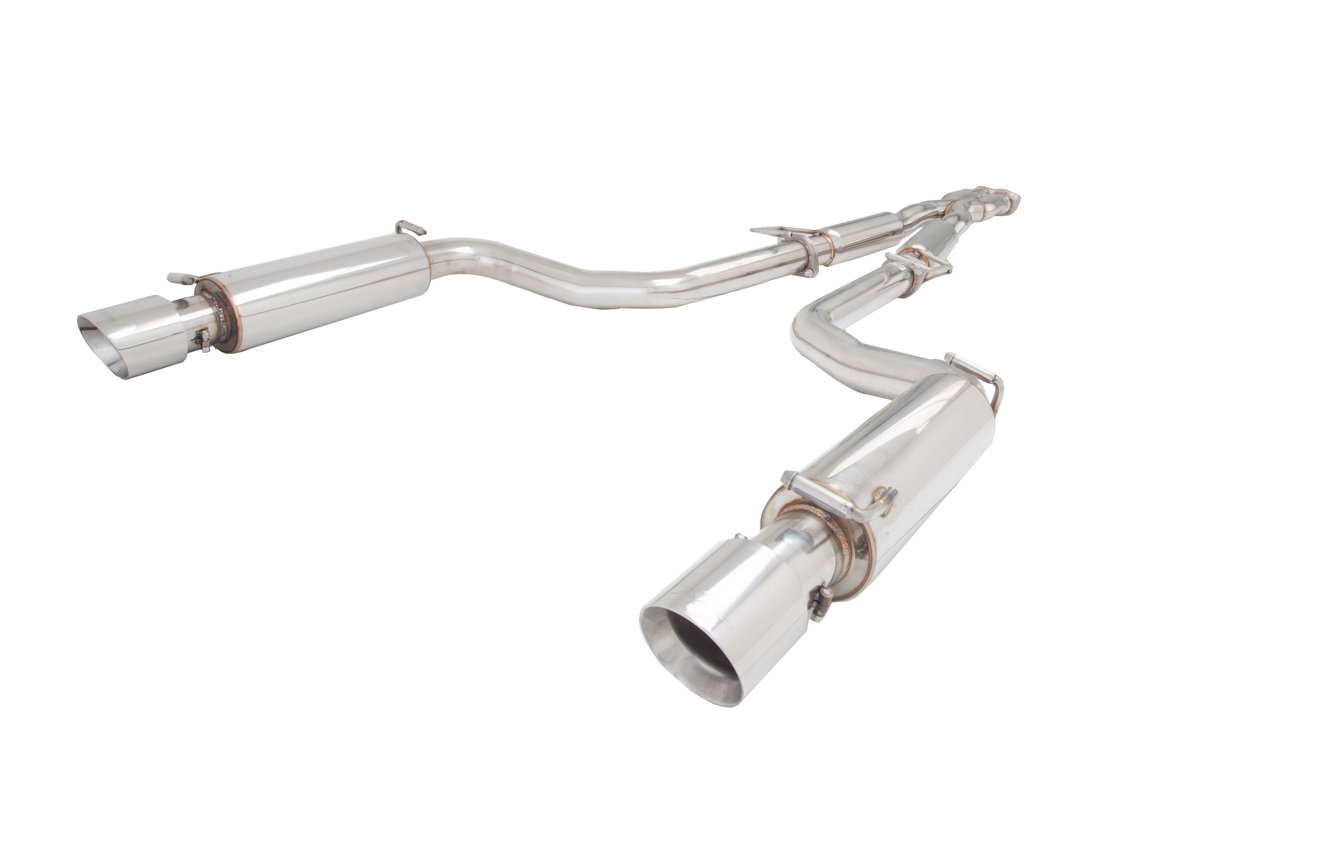 XFORCE CHRYSLER 300C MK2 SRT8 3.0