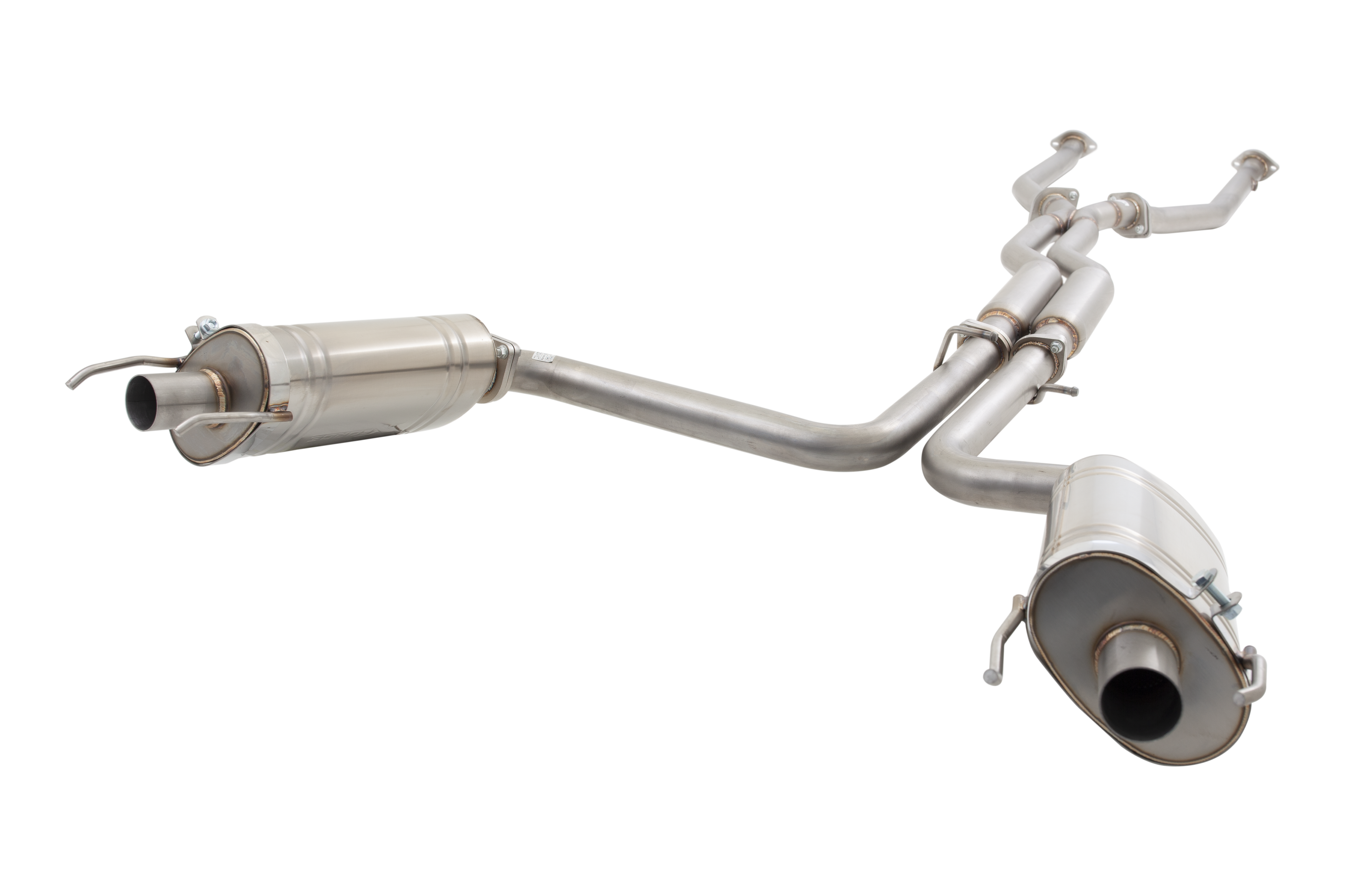 XFORCE ISF CAT-BACK-1