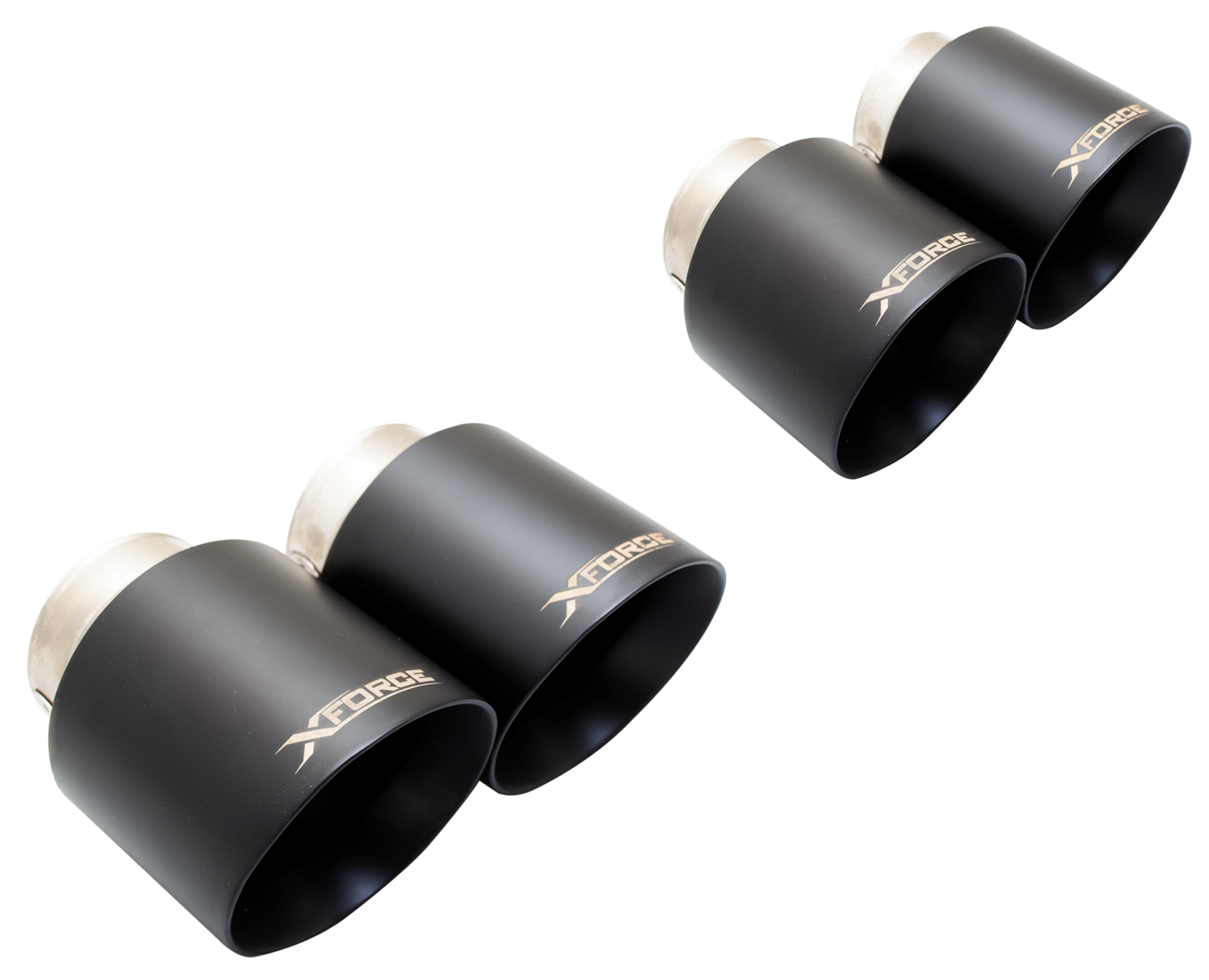 BMW M3 and M4 Black Tips-1