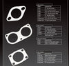 Gasket 2.25
