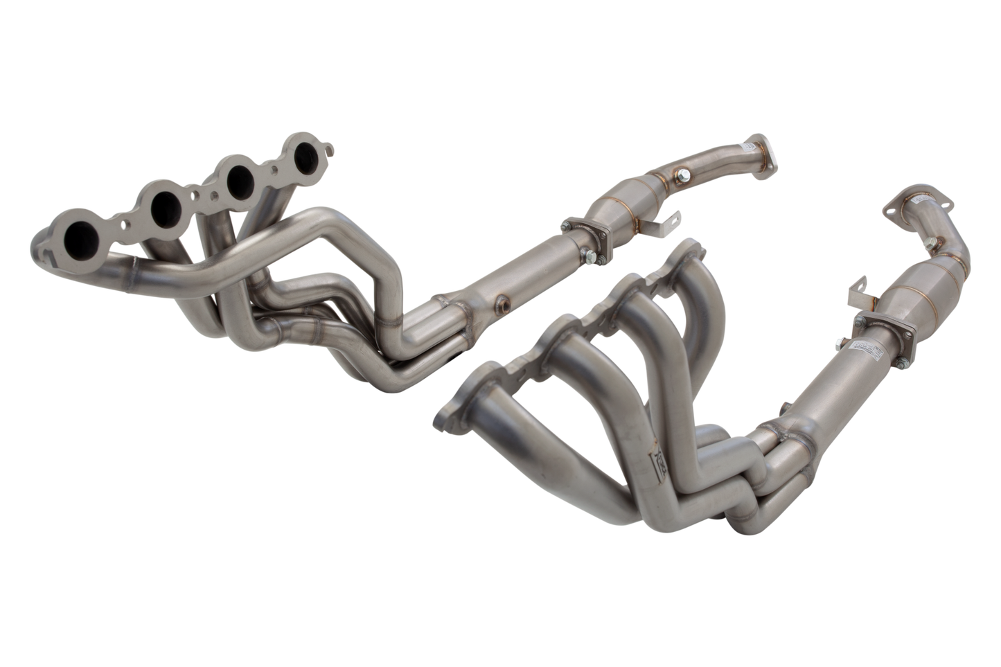Holden Commodore V8 Header & Cat Kit