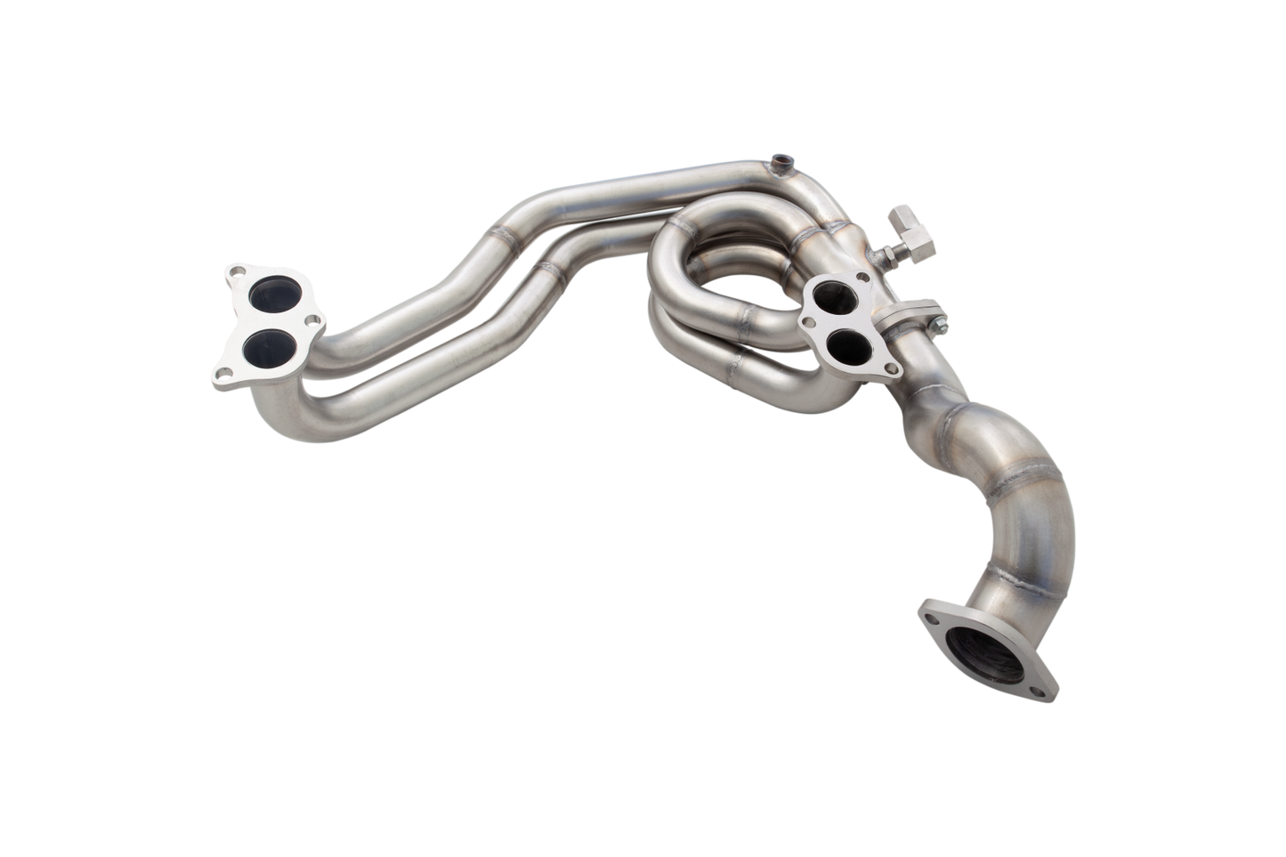 XFORCE EXHAUST MANIFOLD HEADER To suit GT86 BRZ TOYOTA 86 with " RUMBLE "