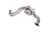 XFORCE EXHAUST MANIFOLD HEADER To suit GT86 BRZ TOYOTA 86 with