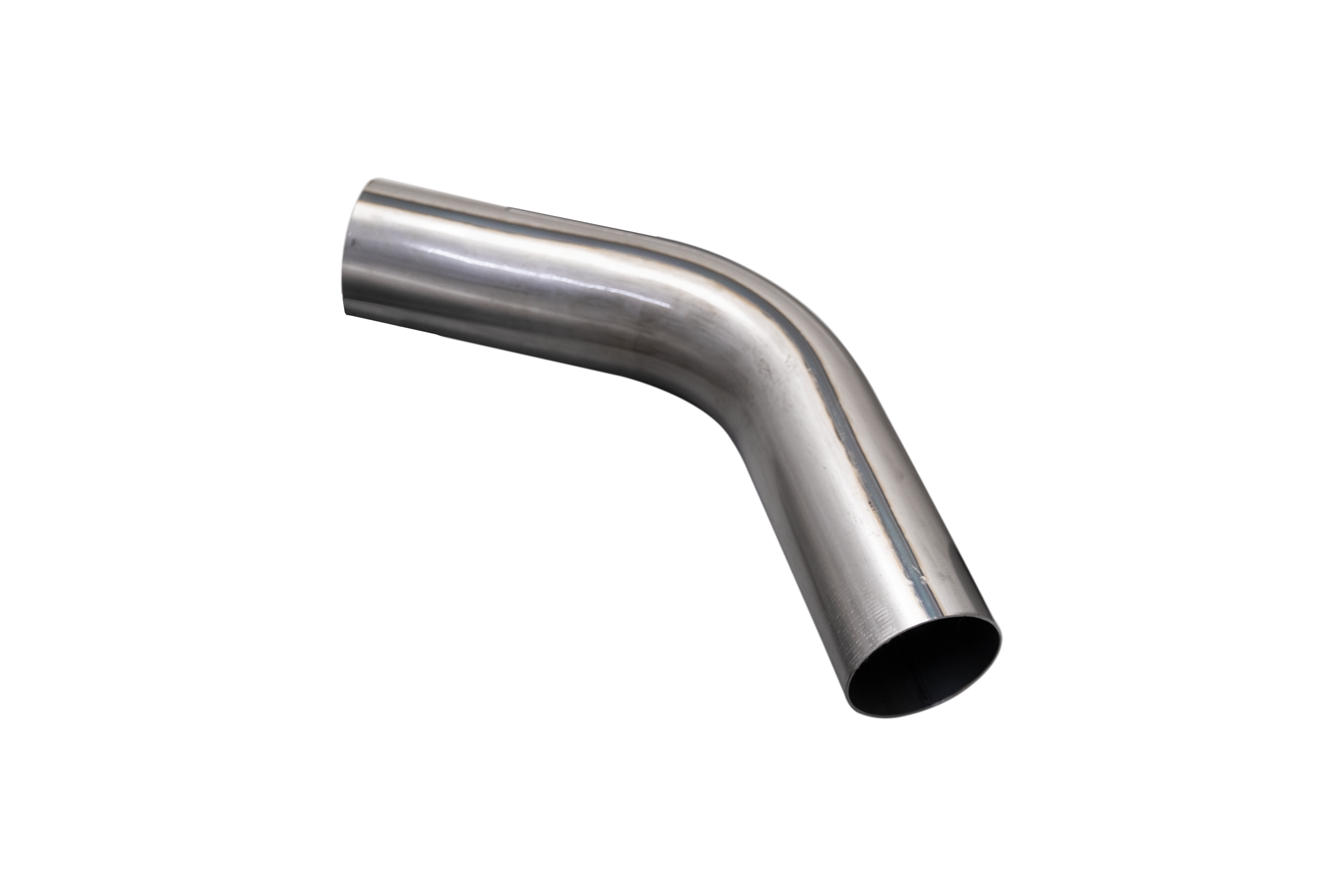 2-1/2″ Mandrel Bend, 60 Degree, Mild Steel-1