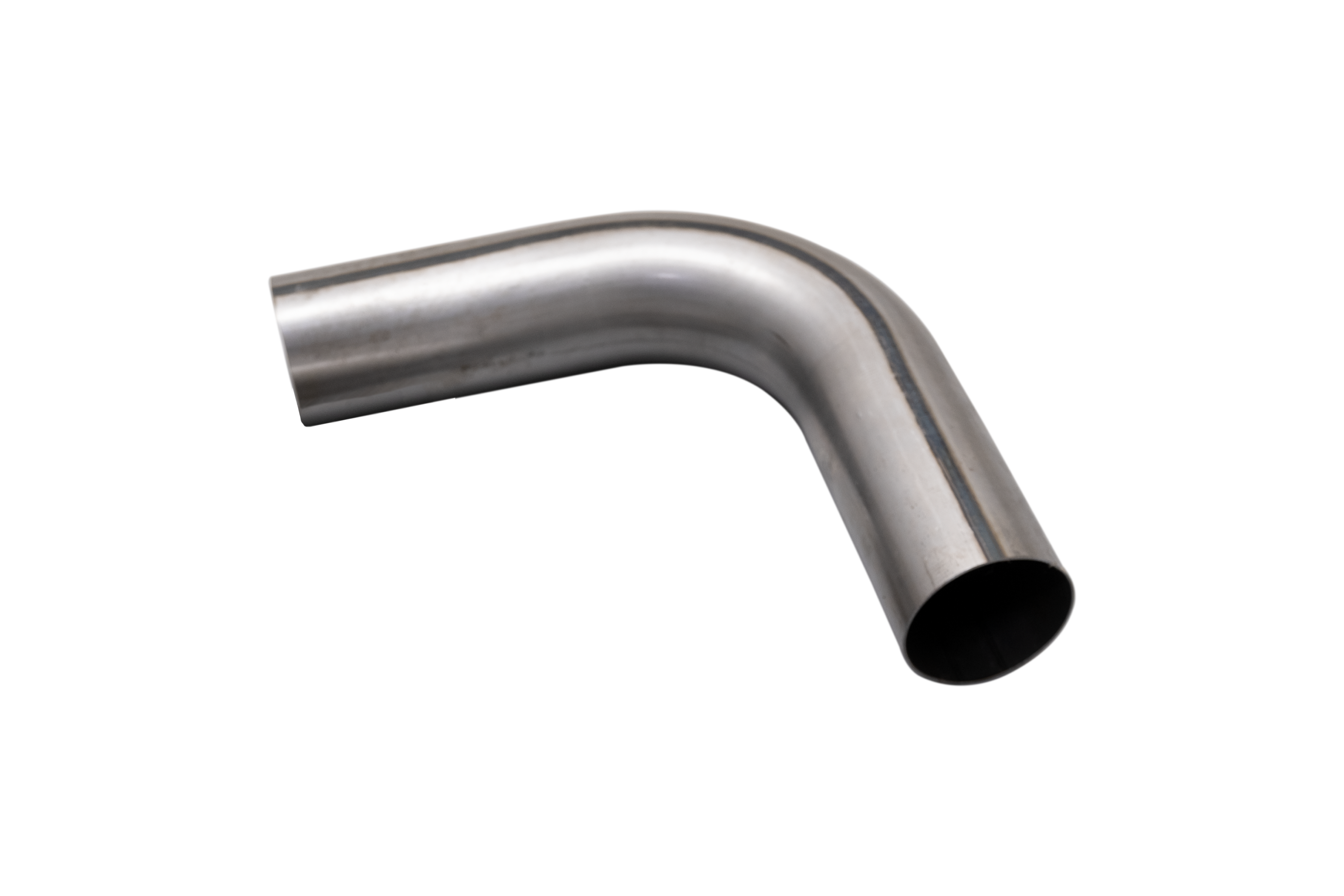 3″ Mandrel Bend, 90 Degree, Mild Steel-1