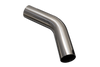 Mandrel Bend 4Inch 45Deg Stainless Steel-1