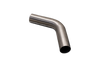 2-1/2″ Mandrel Bend, 60 Degree, Brushed 304 Stainless Steel-1