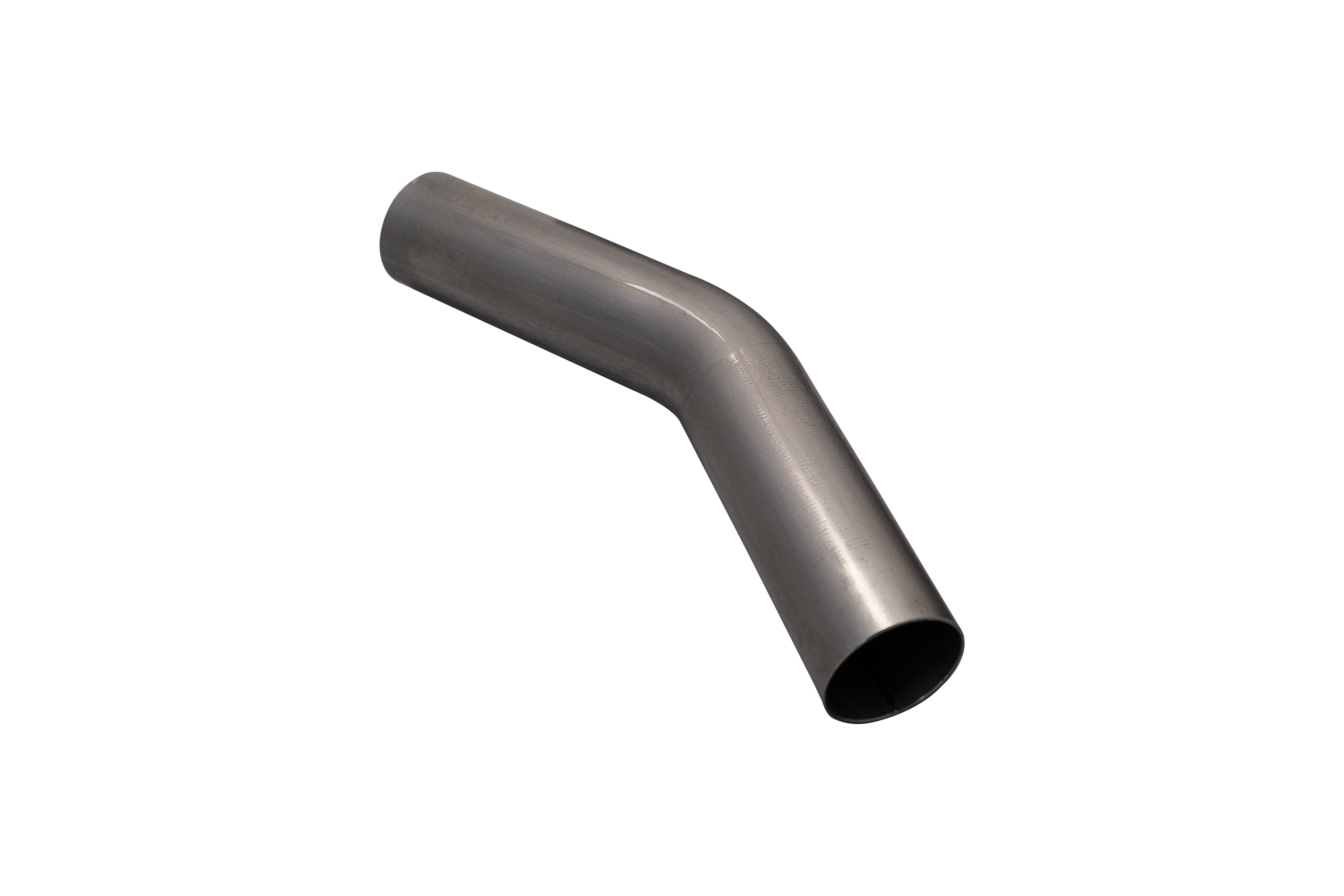 2″ Mandrel Bend, 30 Degree, 409 Stainless Steel-1