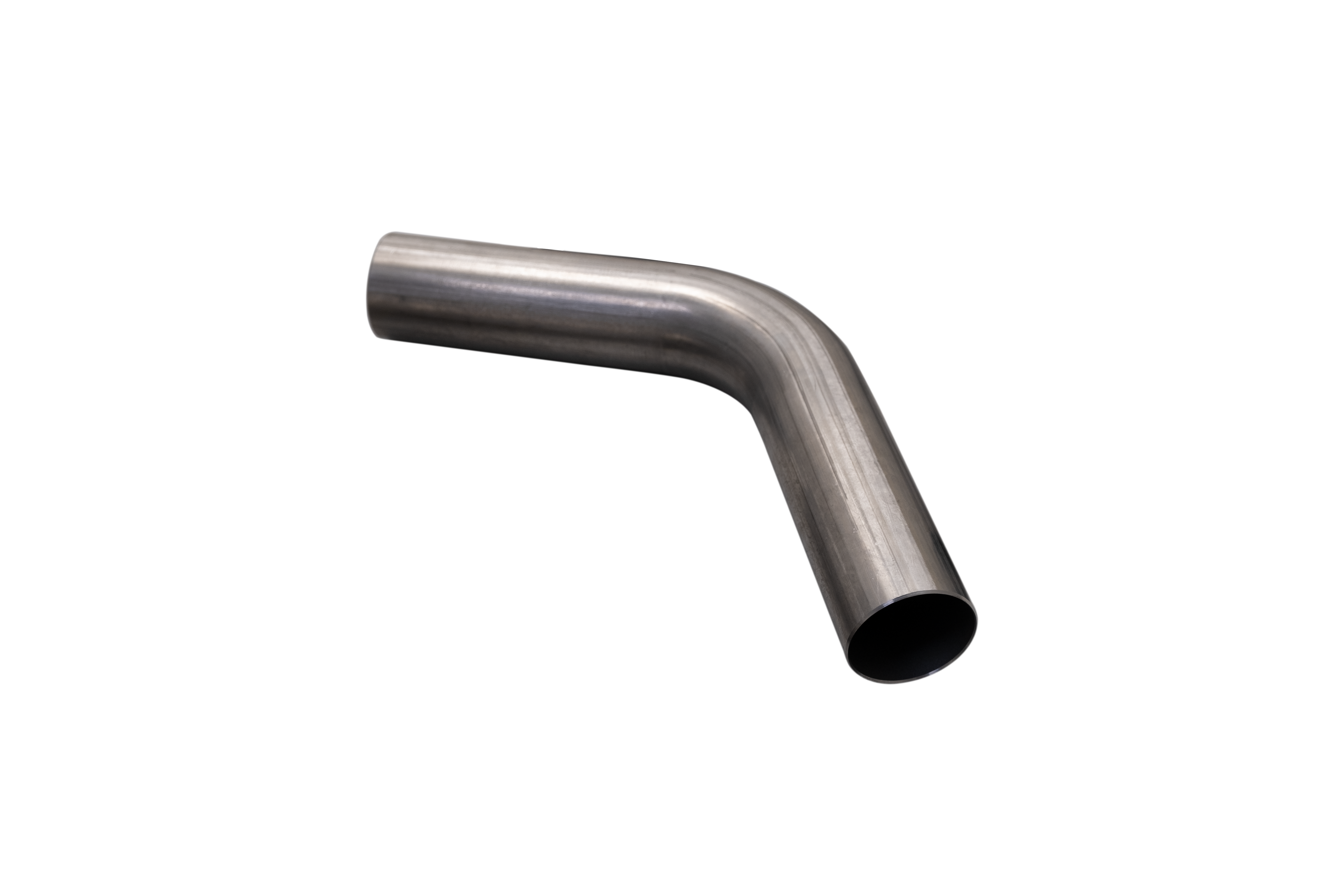 2″ Mandrel Bend, 60 Degree, 409 Stainless Steel-1