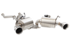 Nissan Z Varex Cat Back Performance Exhaust-4