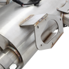 Toyota Corolla GR Varex Valved Cat Back Exhaust System-3