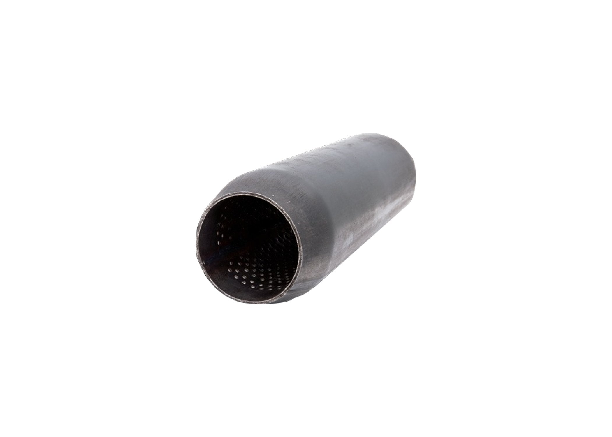 2.25″ Inlet Hot-Dog Style Resonator-1