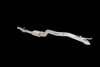 Mitsubishi Triton 2.5L TD Particulate Filter Back Exhaust-1