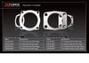 2.5″ Mild Steel Four Bolt Flange-1