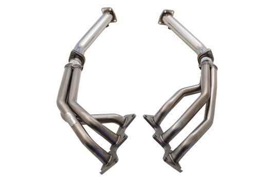 XFORCE COMMODORE VZ V6 ALLOYTECH S/S Headersvt