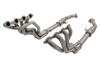 Holden Commodore V8 Header & Cat Kit-1