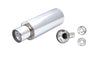 3″ Inlet 4.5″ Straight-Cut Tip, 6″ Cannon Muffler-1