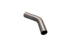 2″ Mandrel Bend, 45 Degree, Brushed 304 Stainless Steel-1