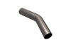 2-1/4″ Mandrel Bend, 30 Degree, 409 Stainless Steel-1